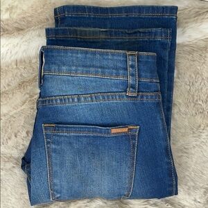 SEE THROUGH SOUL•JEANS